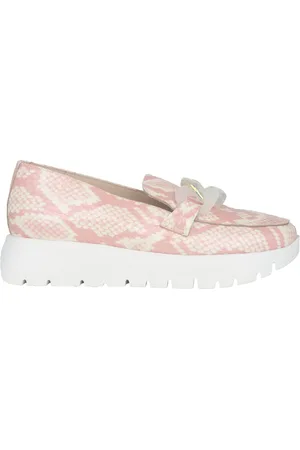 Wonders Mujer, Zapatos, Rosa, Talla: 40 EU