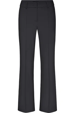 Cambio Mujer, Pantalones, Negro, Talla: M