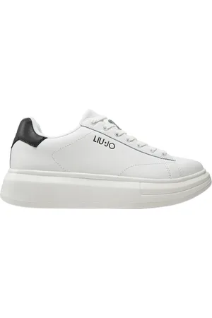 Liu Jo Hombre, Zapatos, Blanco, Talla: 40 EU