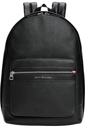 Tommy Hilfiger Hombre, Bolsos, Negro, Talla: ONE Size