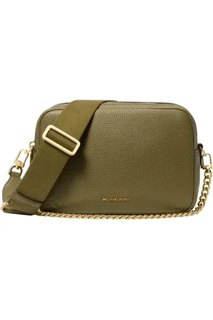 Michael Kors Mujer, Bolsos, Verde, Talla: ONE Size