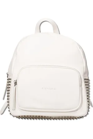 John Richmond Mujer, Bolsos, Blanco, Talla: ONE Size