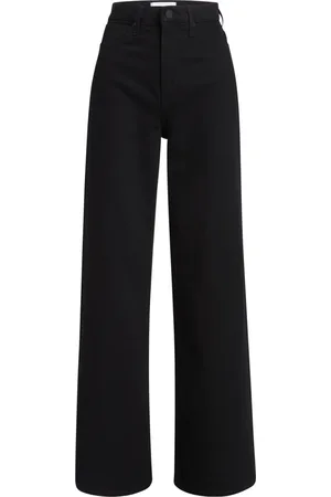 Calvin Klein Mujer, Pantalones, Negro, Talla: XS