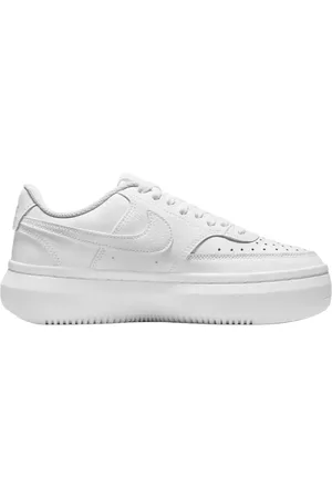 Nike Hombre, Zapatos, Blanco, Talla: 41 EU