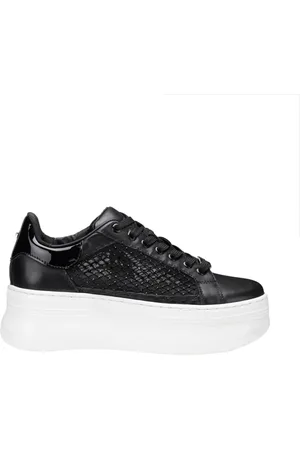 Cult Mujer, Zapatos, Negro, Talla: 40 EU