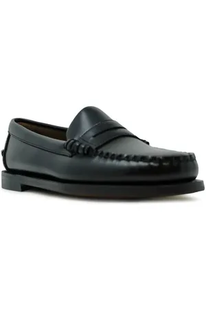 SEBAGO Mujer, Zapatos, Negro, Talla: 36 1/2 EU