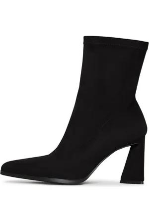 CESARE GASPARI Mujer, Zapatos, Negro, Talla: 39 EU