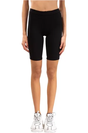 Dsquared2 Mujer, Deporte, Negro, Talla: L