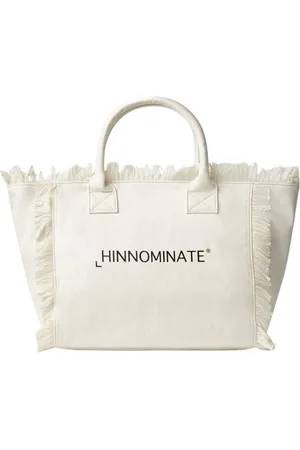 hinnominate Mujer, Bolsos, Blanco, Talla: ONE Size