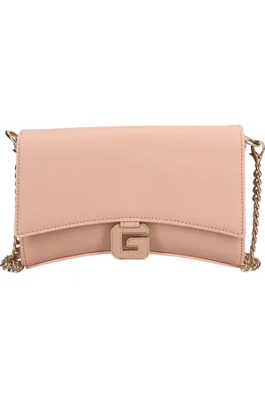 GAËLLE Mujer, Bolsos, Rosa, Talla: ONE Size