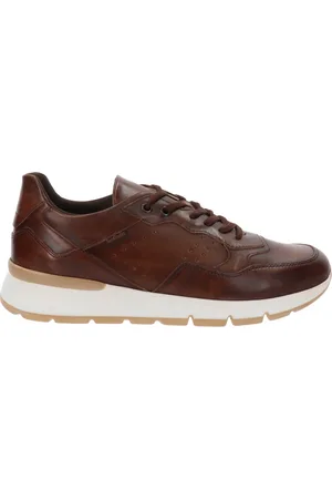Nero Giardini Hombre, Zapatos, Marrón, Talla: 40 EU