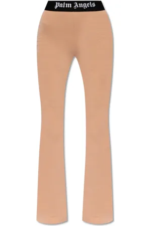 Palm Angels Mujer, Pantalones, Rosa, Talla: M