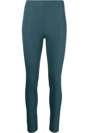 Joseph Mujer, Pantalones, Verde, Talla: L