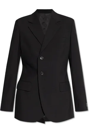 Kenzo Mujer, Chaquetas, Negro, Talla: S