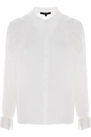 Kocca Mujer, Blusas y Camisas, Blanco, Talla: S