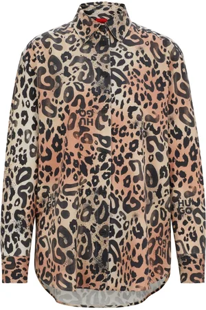 HUGO BOSS Mujer, Blusas y Camisas, , Talla: S