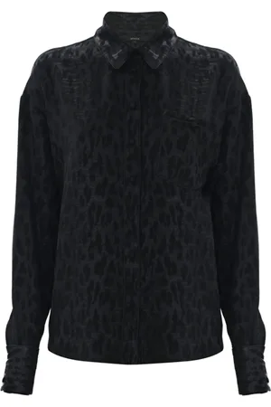 Kocca Mujer, Blusas y Camisas, Negro, Talla: XS