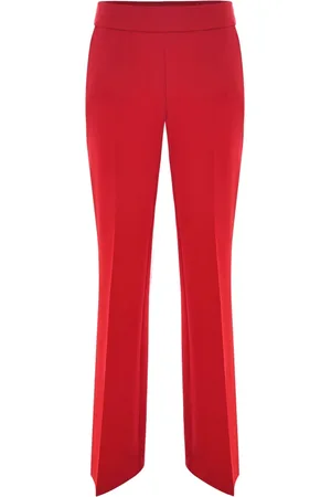 Kocca Mujer, Pantalones, Rojo, Talla: XS