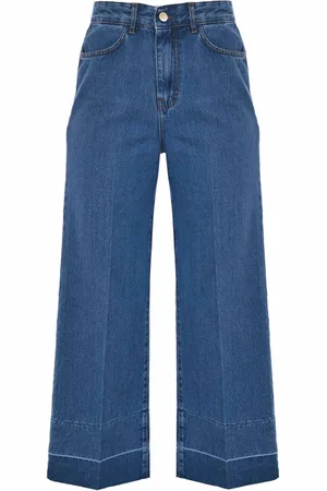 Kocca Mujer, Vaqueros, Azul, Talla: W32