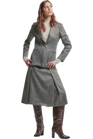 Kocca Mujer, Chaquetas, Negro, Talla: L