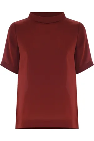 Kocca Mujer, Blusas y Camisas, Marrón, Talla: XS
