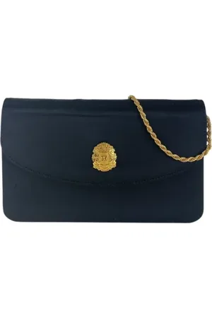Céline Mujer, De segunda mano, Negro, Talla: ONE Size