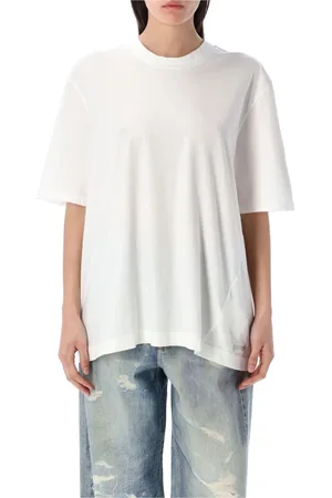 OUR LEGACY Mujer, Camisetas, Blanco, Talla: M