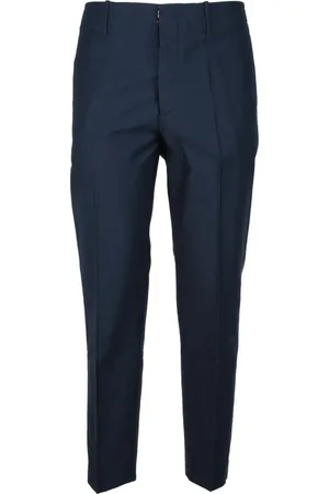 hindustrie Hombre, Pantalones, Azul, Talla: M