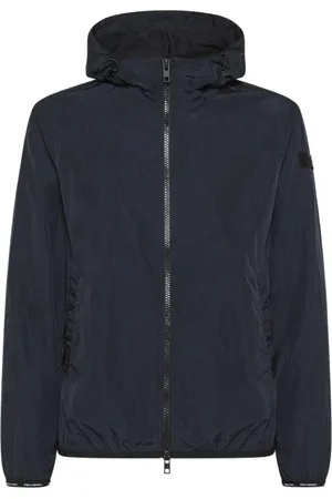 Peuterey Hombre, Chaquetas, Azul, Talla: S