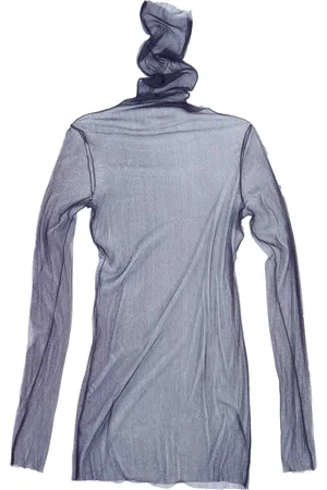 Cortana Mujer, Camisetas, Azul, Talla: M
