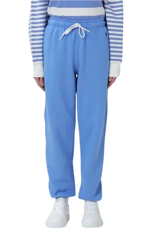 Ralph Lauren Mujer, Pantalones, Azul, Talla: L