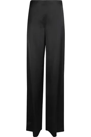 Ralph Lauren Mujer, Pantalones, Negro, Talla: 2XS