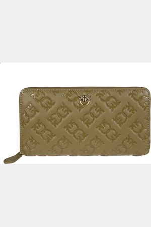 Pinko Mujer, Accesorios, Marrón, Talla: ONE Size