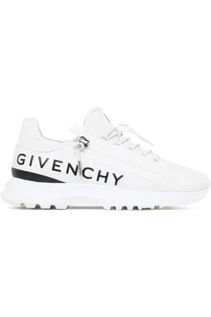 Givenchy Hombre, Zapatos, Blanco, Talla: 44 EU