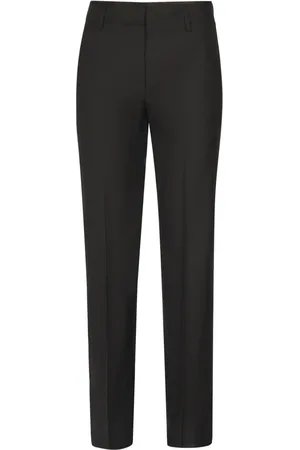 Pinko Mujer, Pantalones, Negro, Talla: S