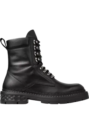 Jimmy Choo Hombre, Zapatos, Negro, Talla: 43 EU