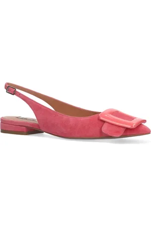 Bibi Lou Mujer, Zapatos, Rosa, Talla: 40 EU