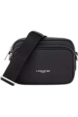 Lancaster Mujer, Bolsos, Negro, Talla: ONE Size