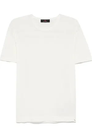 Peuterey Hombre, Camisetas, Blanco, Talla: 2XL