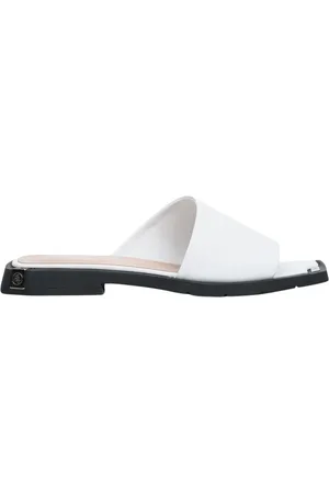 Estro Mujer, Zapatos, Blanco, Talla: 40 EU