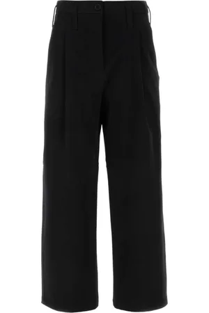 Serafini Mujer, Pantalones, Negro, Talla: S