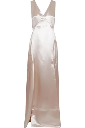 Serafini Mujer, Vestidos, Rosa, Talla: XS