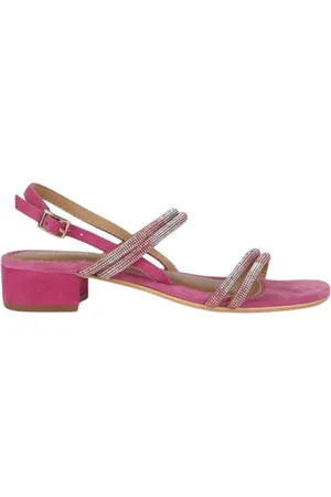 Coral Blue Mujer, Zapatos, Rosa, Talla: 38 EU