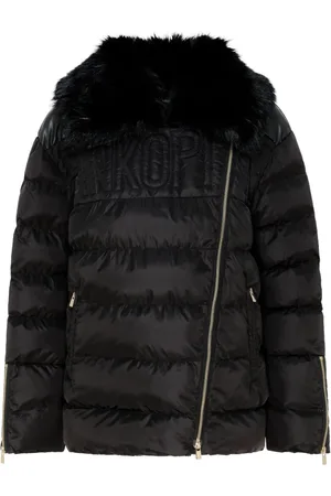 Pinko Mujer, Chaquetas, Negro, Talla: M
