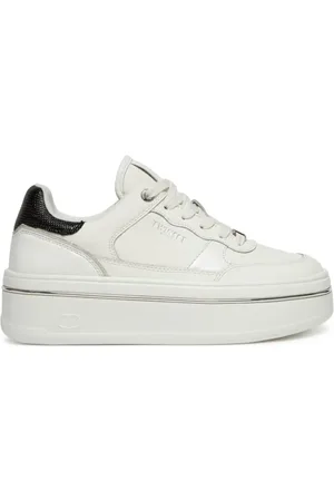 Twin-Set Mujer, Zapatos, Blanco, Talla: 36 EU