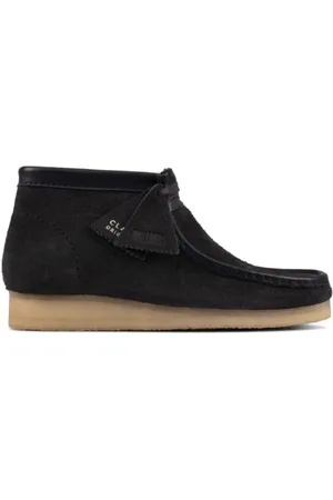 Clarks Hombre, Zapatos, Azul, Talla: 40 EU