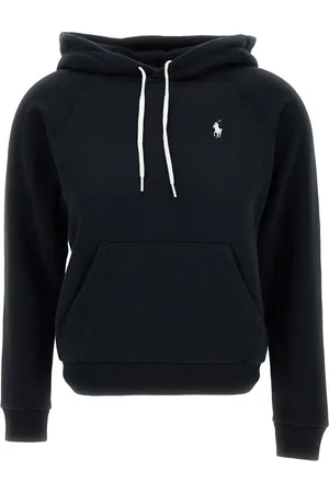 Ralph Lauren Mujer, Sudaderas, Negro, Talla: S