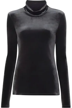 Proenza Schouler Mujer, Camisetas, Gris, Talla: M