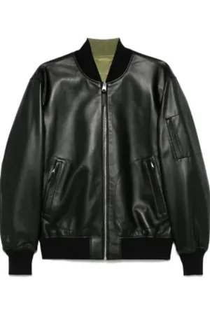 Mackage Hombre, Chaquetas, Negro, Talla: 2XS