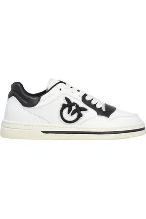 Pinko Mujer, Zapatos, Blanco, Talla: 36 EU